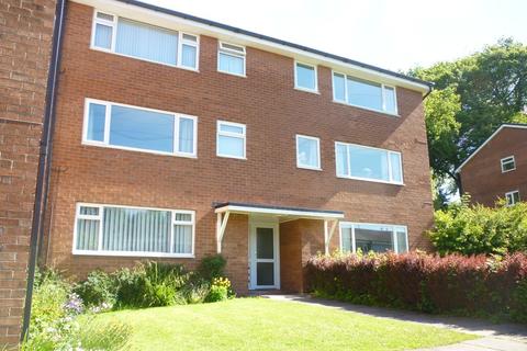 67 Beech Farm Drive, Tytherington, Macclesfield, SK10 2ES