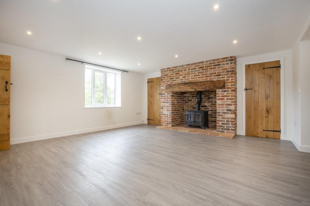 Bow Hill, Marlingford 4 bed farm house £2,900 pcm (£669 pw)