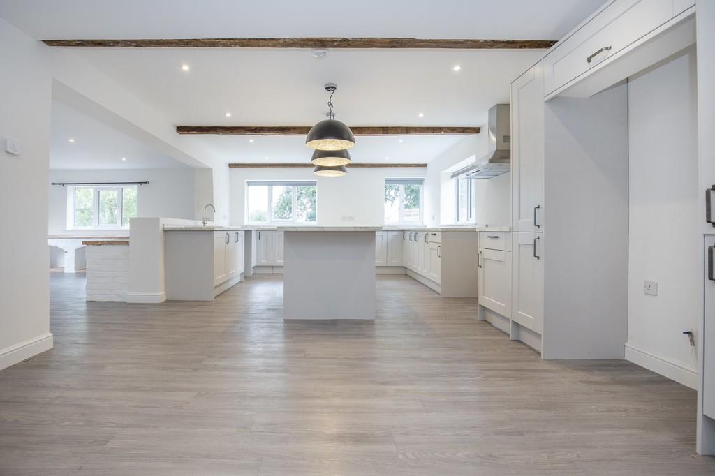 Bow Hill, Marlingford 4 bed farm house £3,000 pcm (£692 pw)