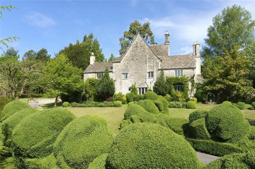 Vastern Manor
