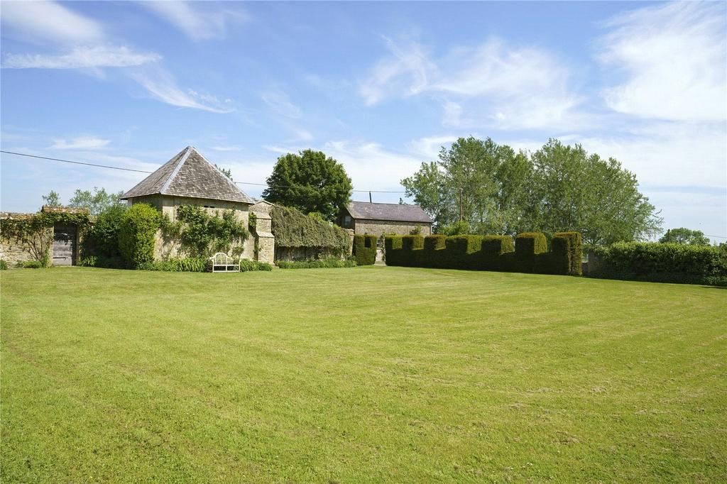 Dovecote