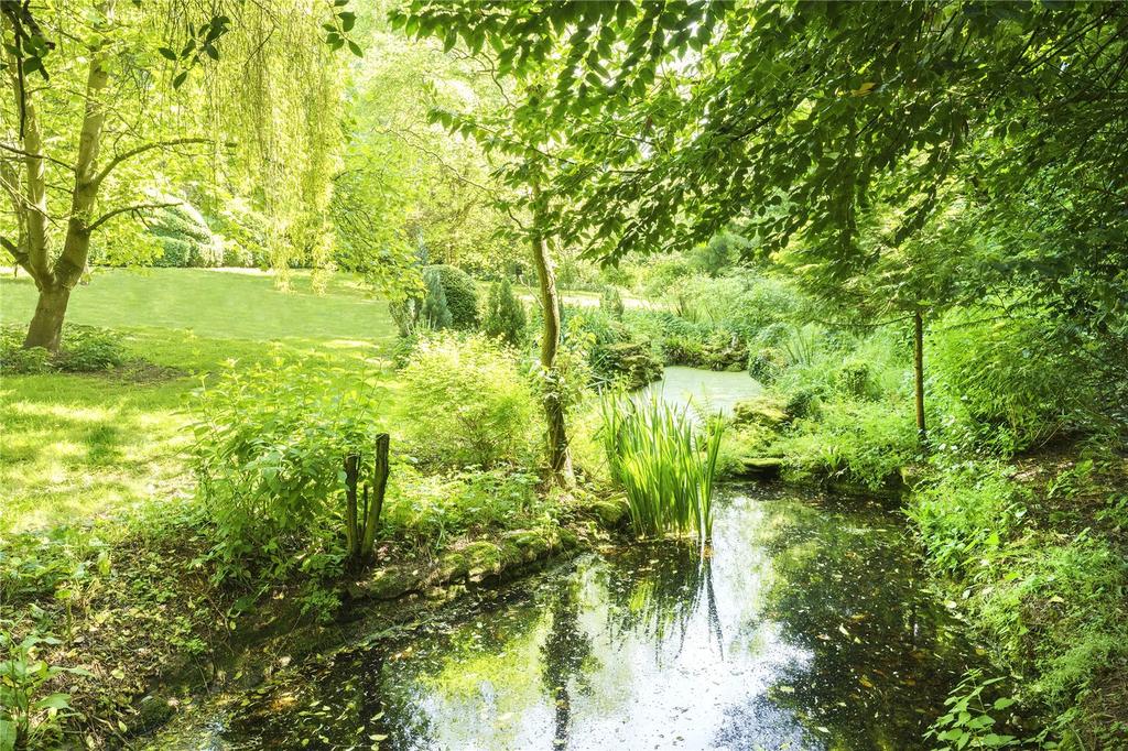 Grounds