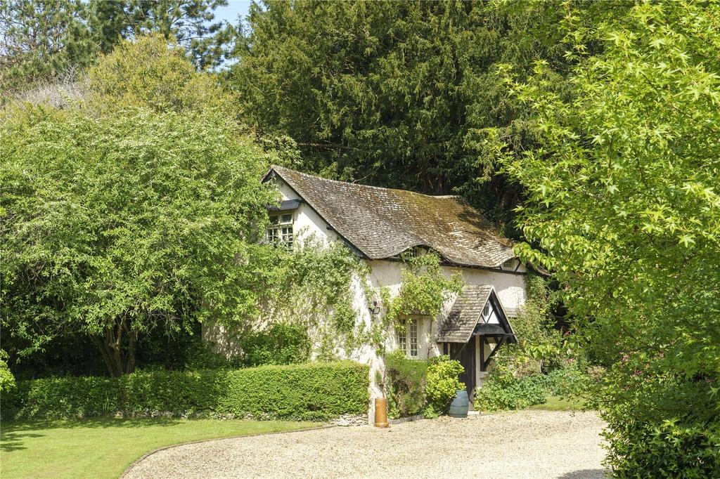 Jack's Cottage