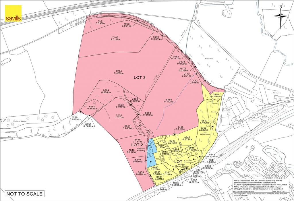 Vastern Sale Plan