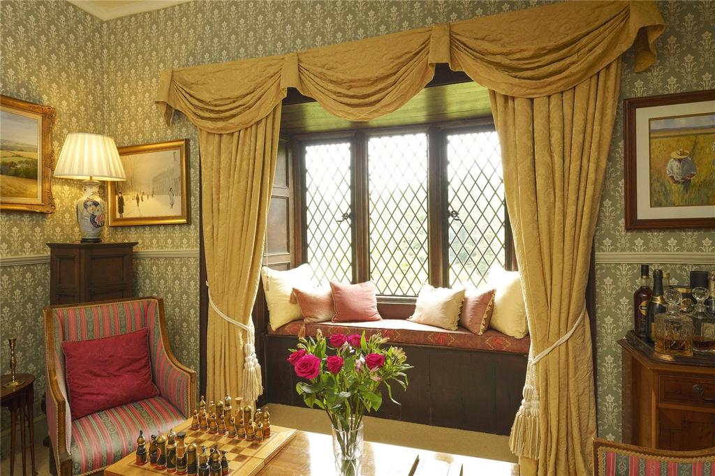 Drawing Room