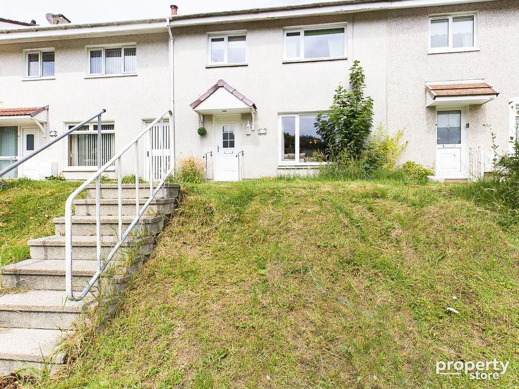 Brisbane Terrace, East Kilbride... 3 bed terraced house £125,000