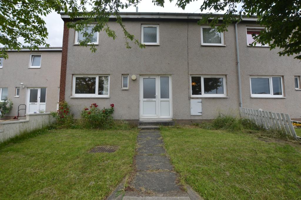 Sherbrooke Road, Rosyth, Fife, KY11 4 bed detached house £775 pcm (£