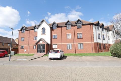 41 Pascal Way, Letchworth Garden City, SG6 1DL