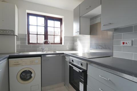 41 Pascal Way, Letchworth Garden City, SG6 1DL