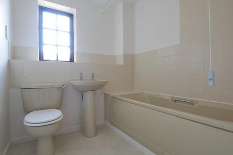 41 Pascal Way, Letchworth Garden City, SG6 1DL