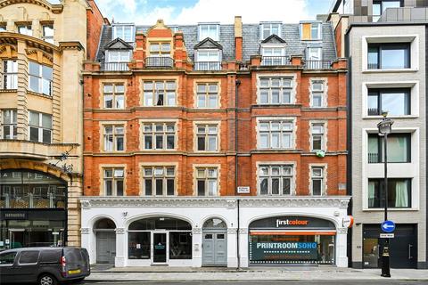 2 bedroom apartment to rent, Newman Street, London, W1T