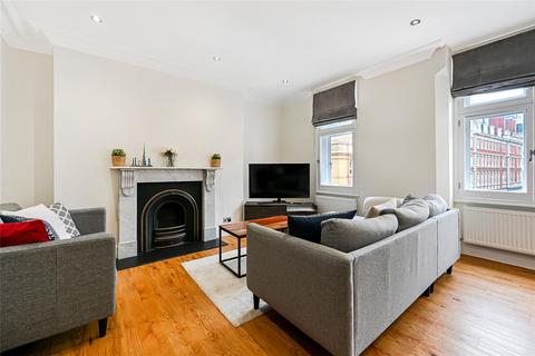 2 bedroom apartment to rent, Newman Street, London, W1T