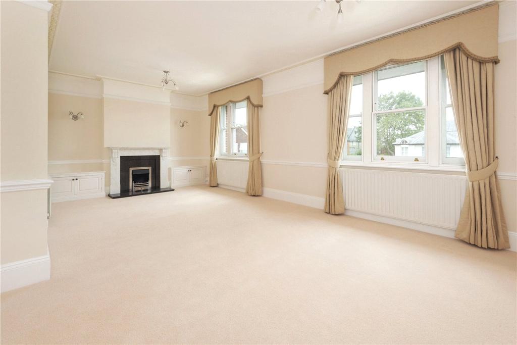 Drawing Room