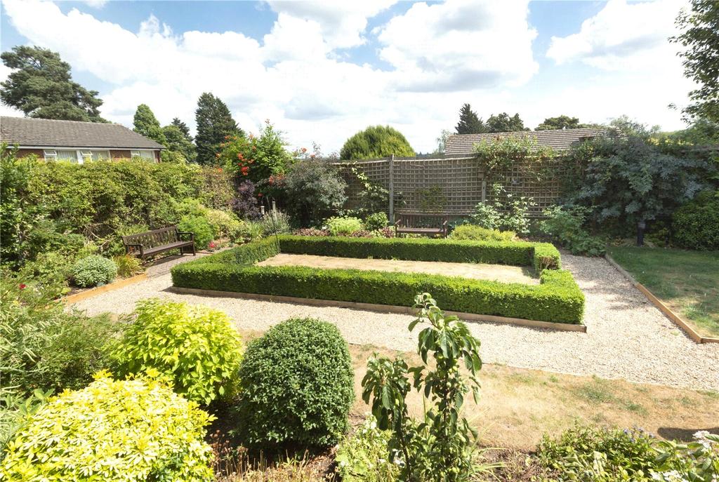 Communal Garden