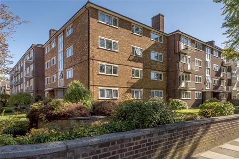 2 bedroom apartment to rent, Garden Court, Lichfield Road, Kew, Surrey, TW9