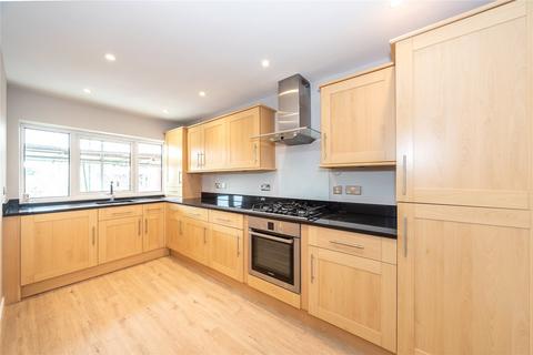 2 bedroom apartment to rent, Garden Court, Lichfield Road, Kew, Surrey, TW9