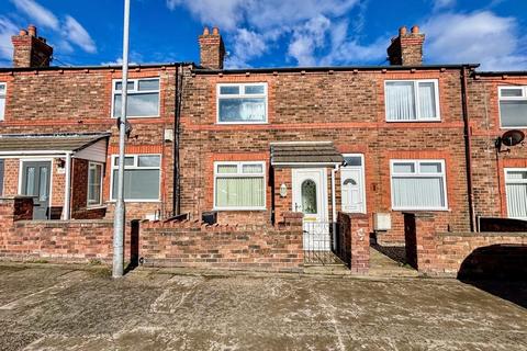 2 bedroom terraced house to rent, Elephant Lane, Thatto Heath, St. Helens