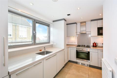 2 bedroom flat to rent, Peacock Place, Islington, London