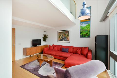 2 bedroom flat to rent, Peacock Place, Islington, London