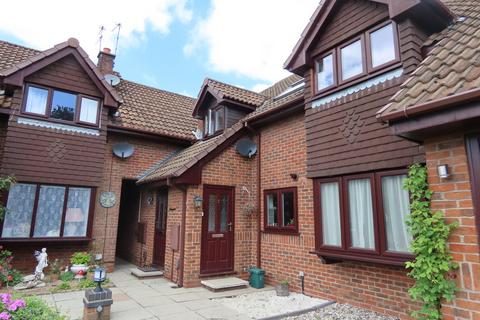 undefined, Oaktree Cottages, Anfield Road