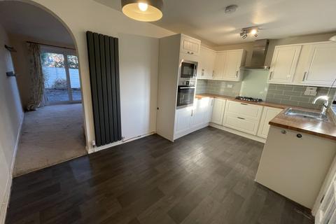 undefined, Oaktree Cottages, Anfield Road