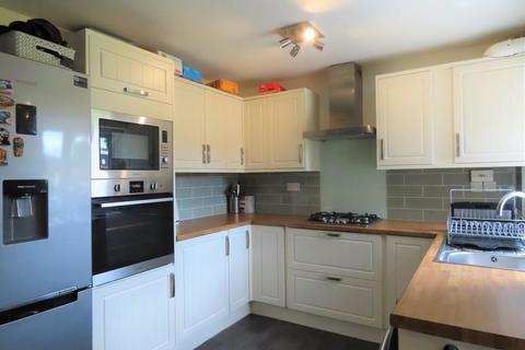 undefined, Oaktree Cottages, Anfield Road