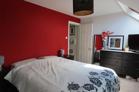 undefined, Oaktree Cottages, Anfield Road