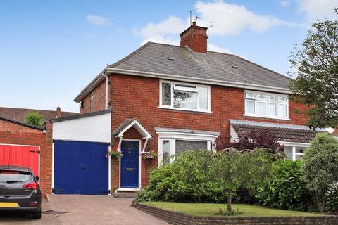20 Braden Road, Wolverhampton, WV4 4JL