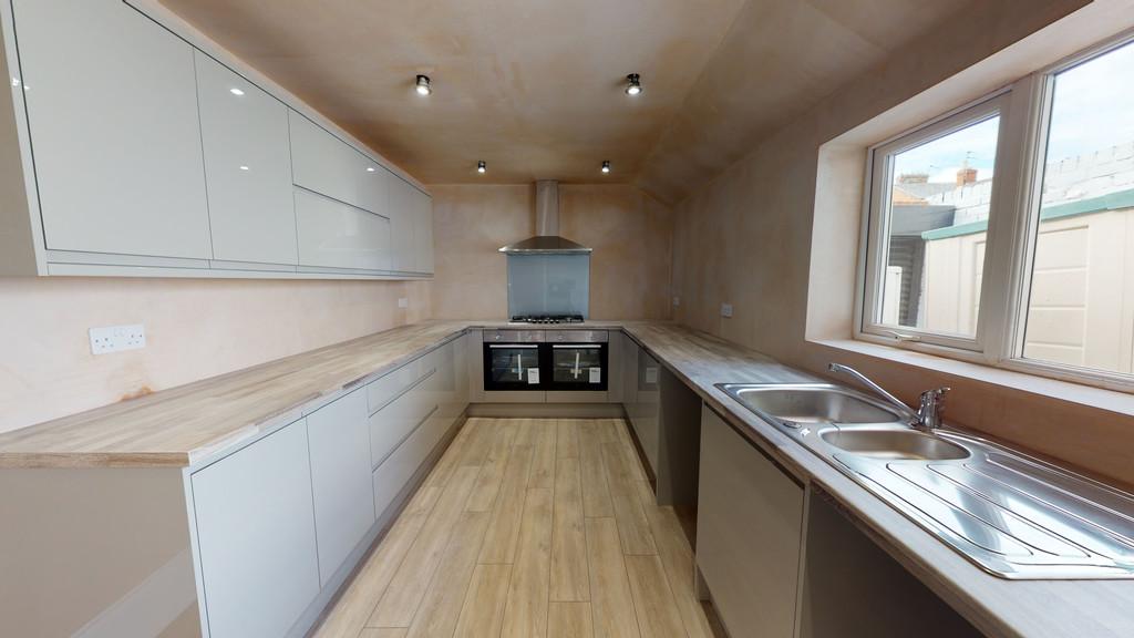 Julian Avenue, South Shields 6 bed terraced house £274,995