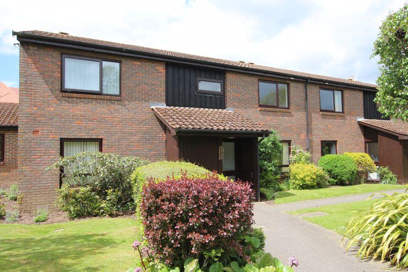 Loxford Court, Elmbridge Village, Cranleigh 1 bed retirement property for sale £155,000