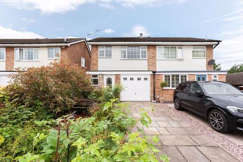 47 Camborne Close, Congleton, CW12 3BG