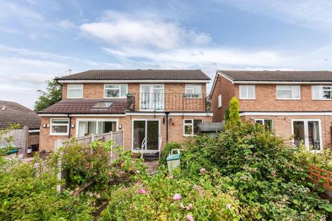 47 Camborne Close, Congleton, CW12 3BG