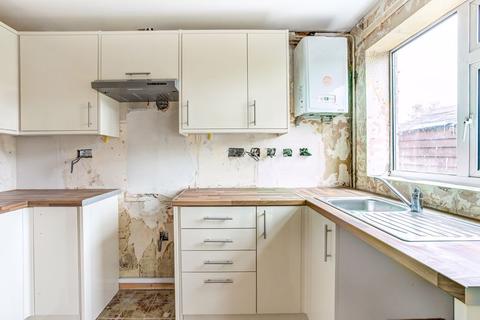 47 Camborne Close, Congleton, CW12 3BG