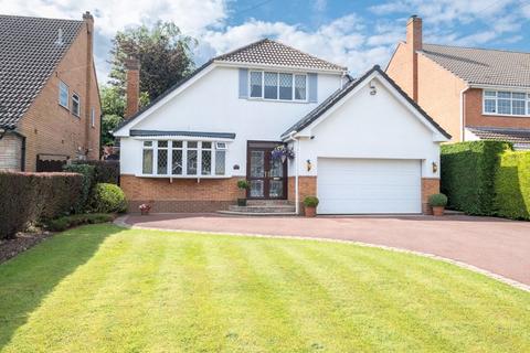 72 Irnham Road, Sutton Coldfield, B74 2TG