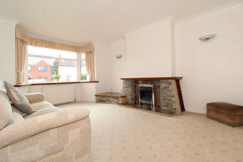 Ryders Hayes Lane, Pelsall, Walsall, WS3 4EG 3 bed semidetached house
