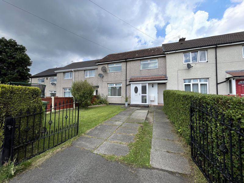 Hattersley Road West, Hyde 3 bed terraced house £150,000