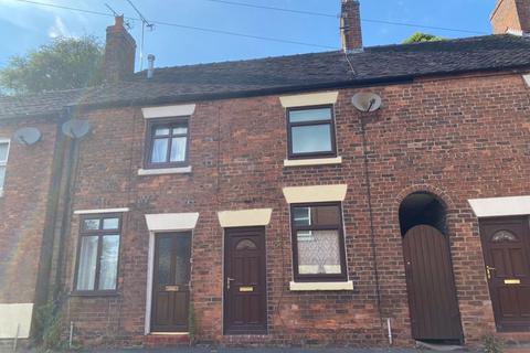undefined, Queen Street, Stoke-on-Trent