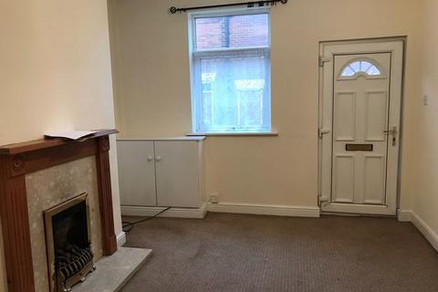 undefined, Queen Street, Stoke-on-Trent