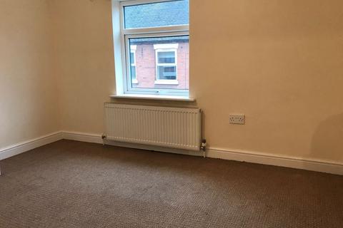 undefined, Queen Street, Stoke-on-Trent