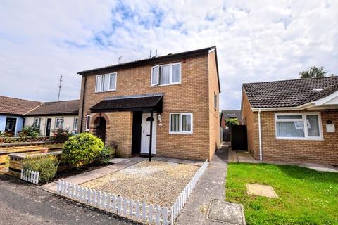 43 Garron Close, Aylesbury, HP21 9LZ