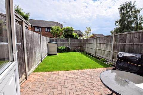 43 Garron Close, Aylesbury, HP21 9LZ