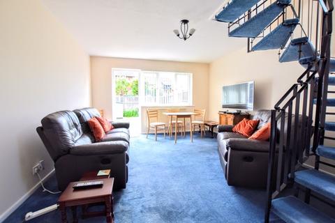 43 Garron Close, Aylesbury, HP21 9LZ