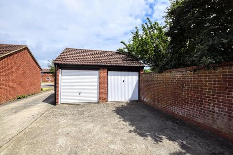43 Garron Close, Aylesbury, HP21 9LZ