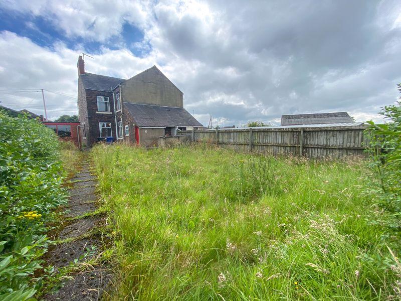 Church Lane, Mow Cop, St7 4LR 2 bed semidetached house £167,500