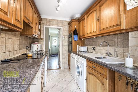 20 The Ridgeway, Gidea Park, Romford, RM2 5BU