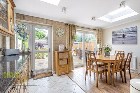 20 The Ridgeway, Gidea Park, Romford, RM2 5BU