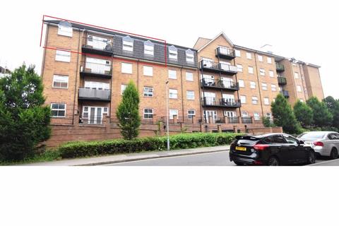 2 bedroom apartment for sale - Holly Street, Luton