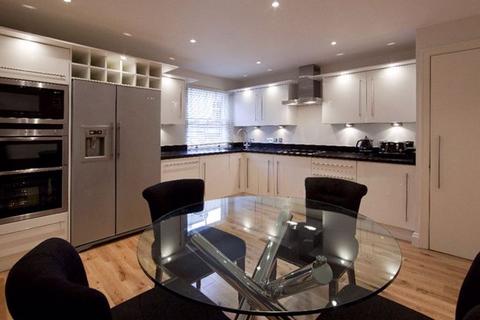 1 bedroom apartment to rent, Grosvenor Hill, Mayfair, W1K