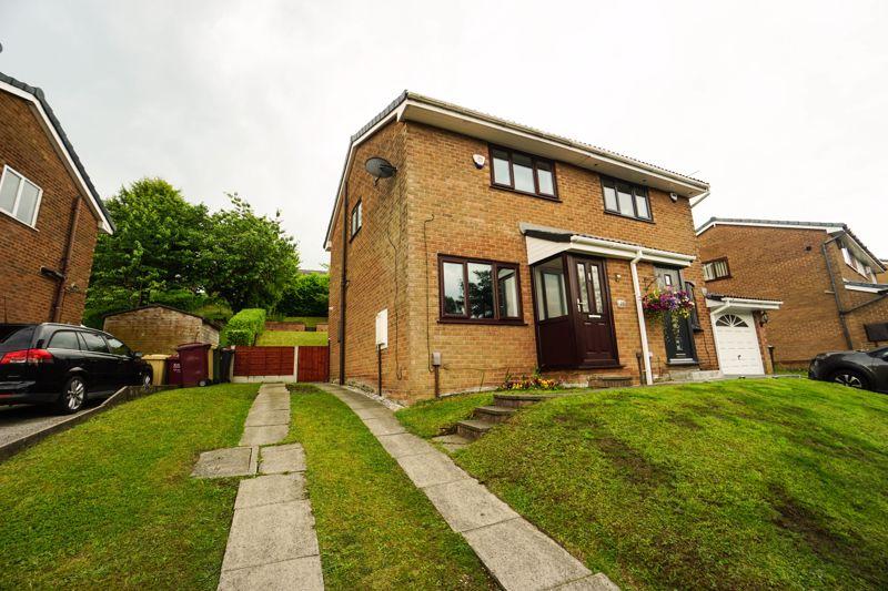 middlebrook drive bolton
