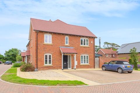 17 Anderson Place, East Hanney, Wantage, OX12 0FG